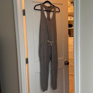 Vuori Lux Jumpsuit